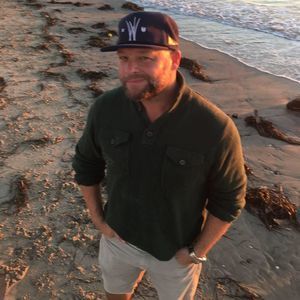 Meet your Posher, Cody